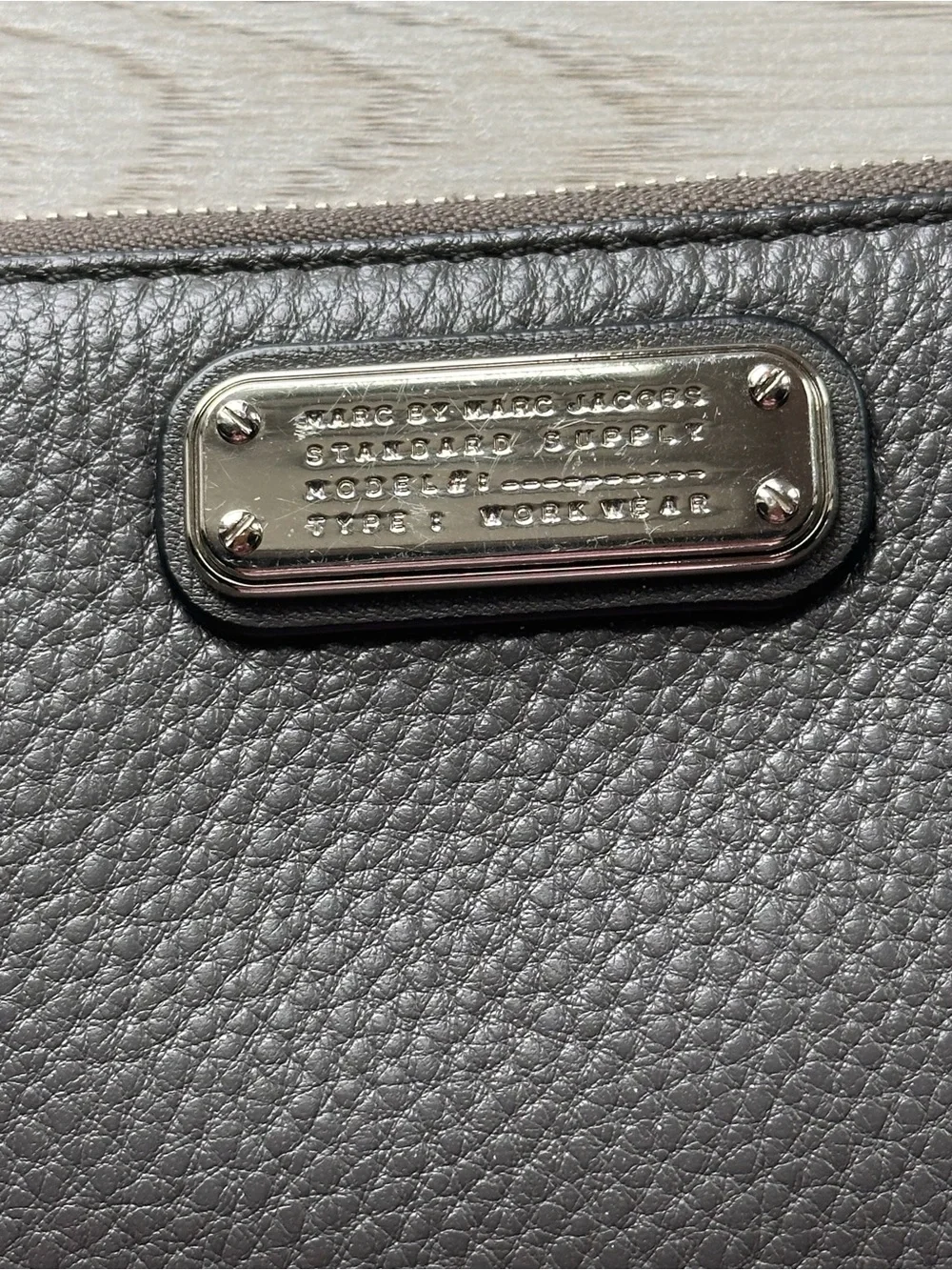 Marc Jacobs marc by
